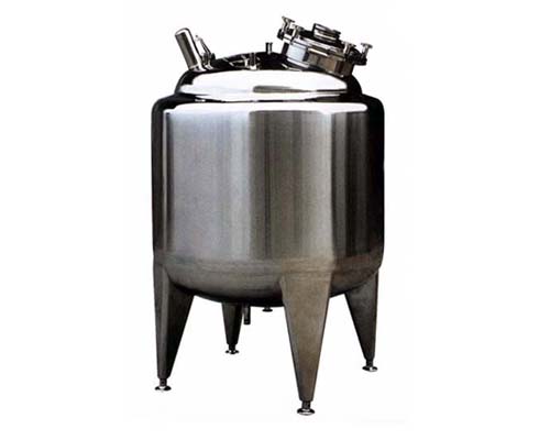 生物發酵罐（guàn）廠家